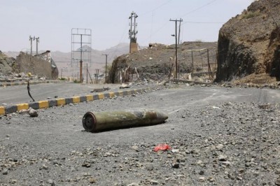 â€˜Make peace your choiceâ€™ urges UN envoy, as Yemen talks begin in Kuwait