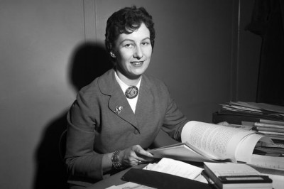 UN Secretary-General pays tribute to veteran official and gender pioneer Margaret Anstee