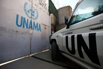  Afghanistan: UN mission condemns killing of at least 15 civilians in airstrike
