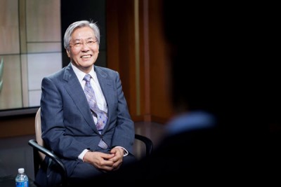 â€œOne of the important things for the success of our effort is real commitment from the international communityâ€ â€“ UN envoy for Afghanistan Tadamichi Yamamoto