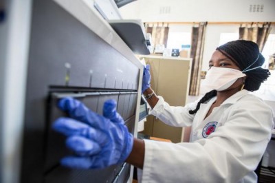 â€˜New hopeâ€™ for multidrug-resistant tuberculosis patients announced by UN health agency