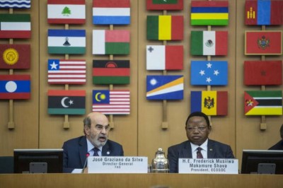  UN officials emphasize the need for coherence and coordination to achieve 2030 Agenda