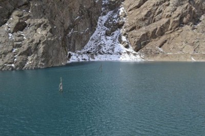  MARRAKECH: UN chief urges rapid scale-up in funding to address climate change   