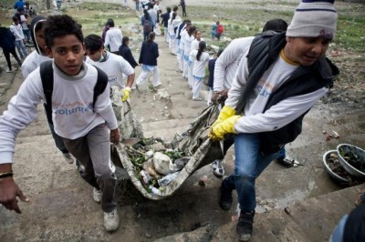  Fastest population shift in history means â€˜make or breakâ€™ for Asia-Pacific â€“ UN agency   