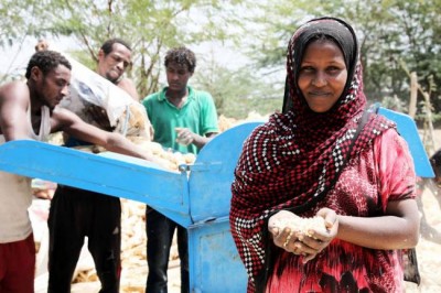  Ethiopia: UN agency calls for urgent funding for farmers ahead of cropping season