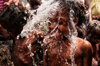 With hottest April on record, streak of above-average global temperatures continues â€“ UN