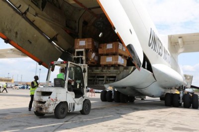 DR Congo: UN envoy calls on political stakeholders to show flexibility to aid election process