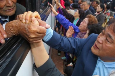  New UN report urges action to end 'unimaginable suffering' for separated families on Korean peninsula