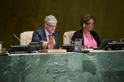  Chernobyl: with disasterâ€™s effects still being felt after 30 years, UN renews commitment to a safer future