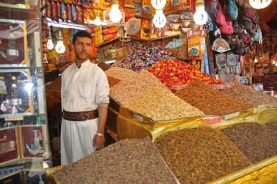 Ban welcomes launch of UN inspection to facilitate flow of commercial goods to Yemen