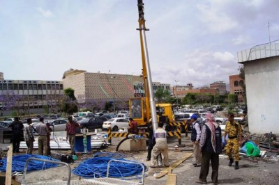 Yemen: UN-brokered peace talks continue in parallel meetings