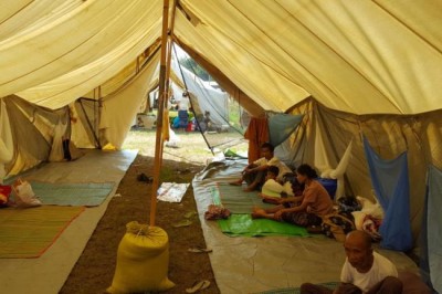  Myanmar: UN envoy urges investigation into alleged sexual assaults after violence flares in Rakhine state