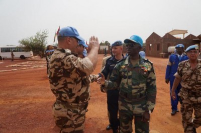 Central African Republic: UN envoy calls for protecting civilians as scores killed in ethnic violence