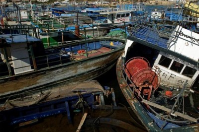 Security Council deplores maritime tragedy in the Mediterranean Sea