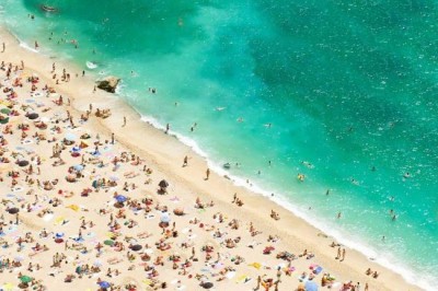 UN human rights office welcomes Franceâ€™s court ruling to suspend seaside ban on burkini