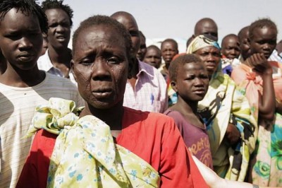 'We cannot and will not leave anyone behind,' says UN chief on World Humanitarian Day 