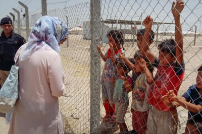 Iraq: More than two-thirds of those killed in August civilians, reports UN mission