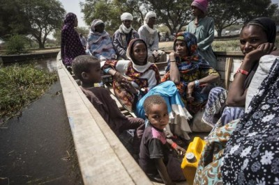 Nigeriaâ€™s military gains against Boko Haram uncover vast humanitarian needs â€“ UN