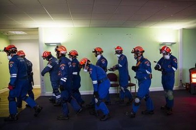 India to host first AMCDRR after Sendai Framework