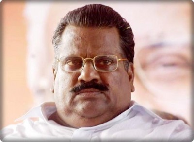 Industries minister of Kerala resigns on alleged nepotism charges  