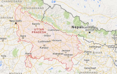 Poll victory firing by Samajwadi Party kills 8-year old in UP