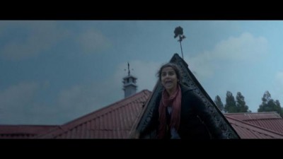 Vidya Balan breaks down on the sets of Kahaani 2