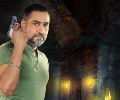  Zulfiqar makes me reach out to mainstream audience first time : Kaushik Sen