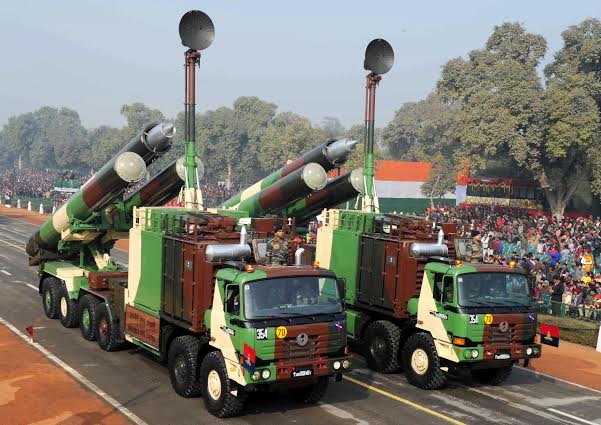 Republic Day Parade-2016