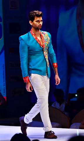 INIFD hosts fashion show in Kolkata 