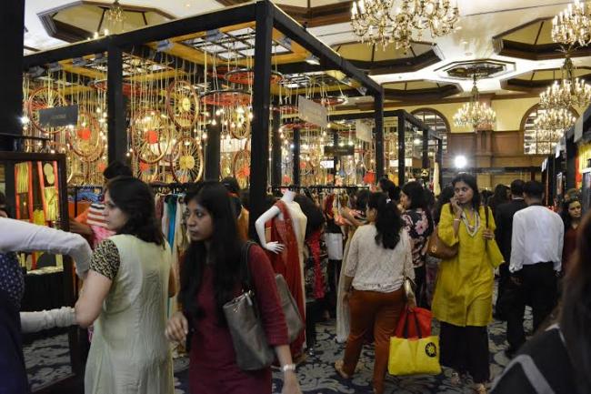 Sixth edition of Fireflies inaugurated in Kolkata