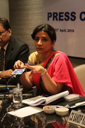 ICSI organised a National Seminar on NCLT and NCLAT