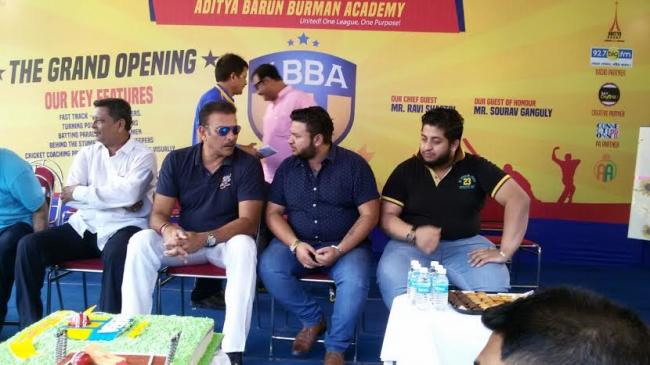 Kolkata: ABBA aims to provide holistic coaching in Cricket
