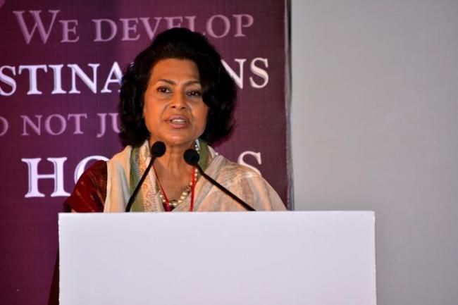 FICCI FLO hosts a rendezvous with hospitality and Tourism industry