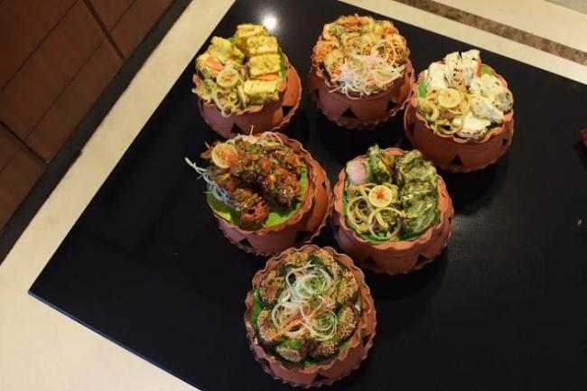 Casa Kitchen to celebrate the Kebab Karnival- 2K16