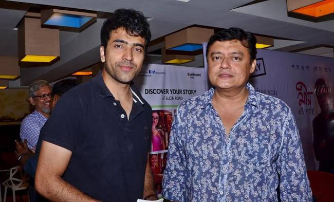 If Mir comes, can laughter be far behind?