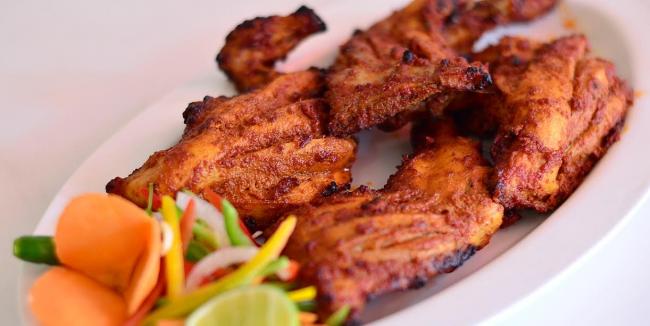 Shiraz Restaurants launches Lazeez Express outlet in Salt Lake in Kolkata  