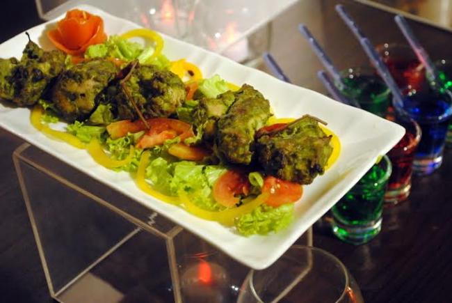 The Astor in Kolkata hosts The Great Kebab Theatre