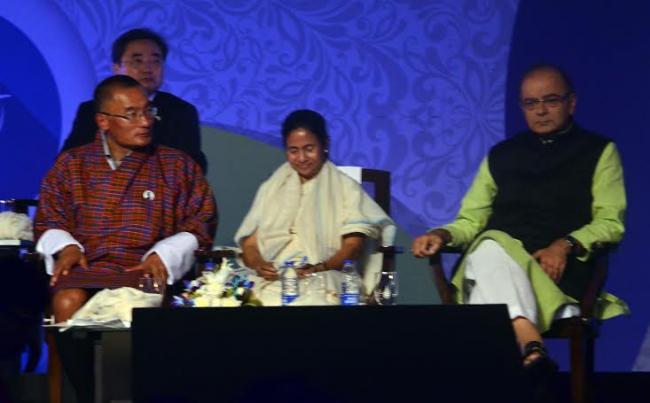 Bengal Global Business Summit 2016