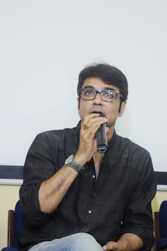 JUs Mass Communication dept organises debate on partition in Bengali cinema