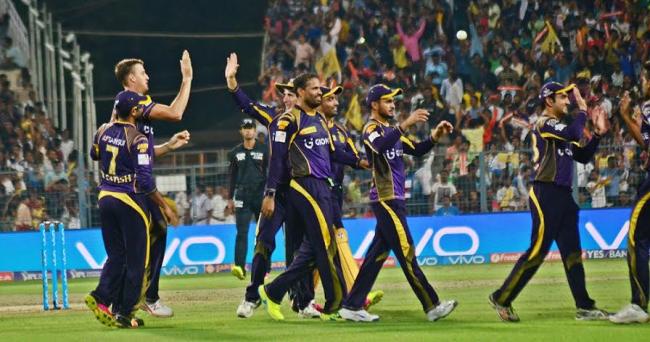 KKR face Kings XI Punjab at Eden Gardens