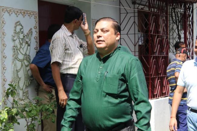 TMC wins in West Bengal