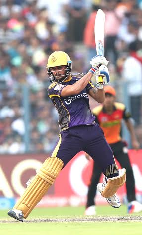 KKR face SRH in IPL clash