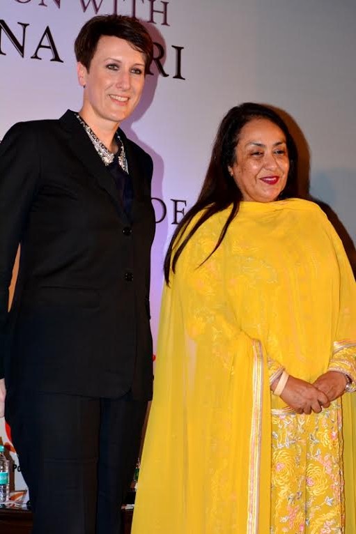 FICCI FLO hosts a rendezvous with hospitality and Tourism industry