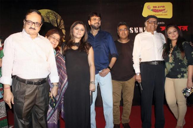Radio Mirchi celebrates 7 years of Sunday Suspense with â€˜â€™The Hound of the Baskervillesâ€