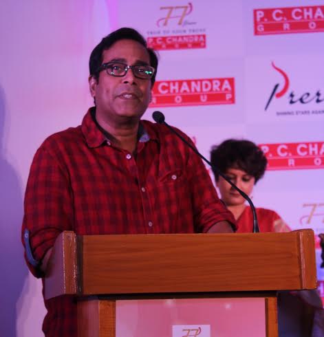 P.C. Chandra Group organises the Prerna Scholarship Program in Kolkata