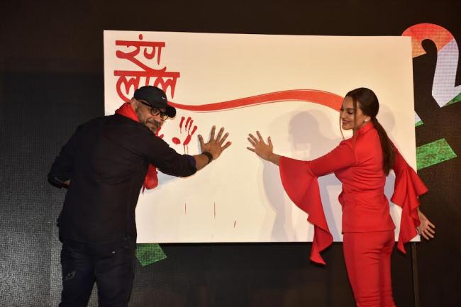 Force 2 generating right noise since its trailer launch