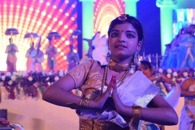 Kolkata's BDM International celebrates golden jubilee with cultural fiesta 