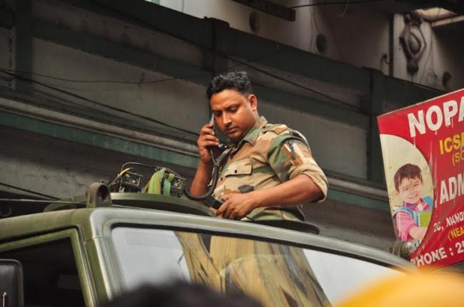 Over 10 killed in Kolkata under construction fly over collapse 