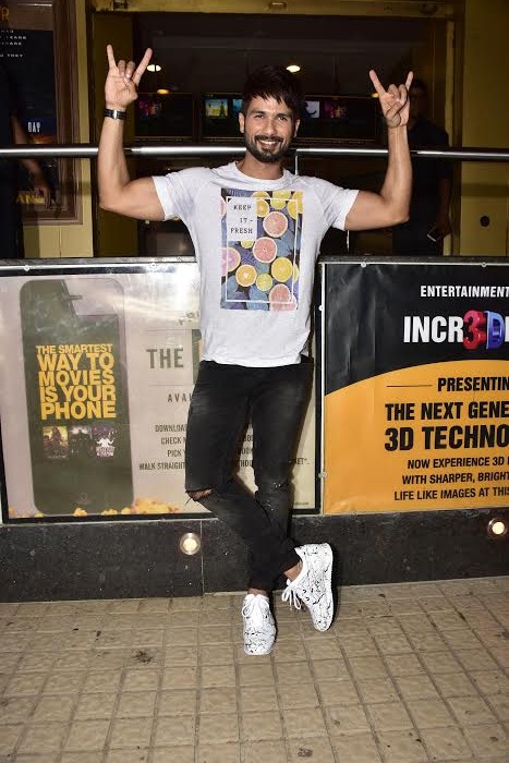 Udta Punjab clocks in Rs 10.05 cr on day one