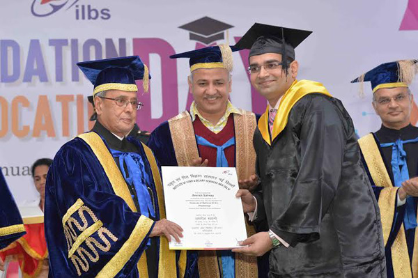 The CEOs from Korea calls on the Prime Minister